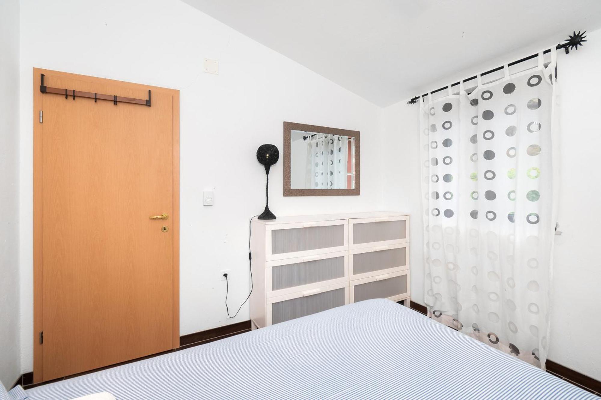 Villa Gjardini - Sparadici Grebaštica Eksteriør billede